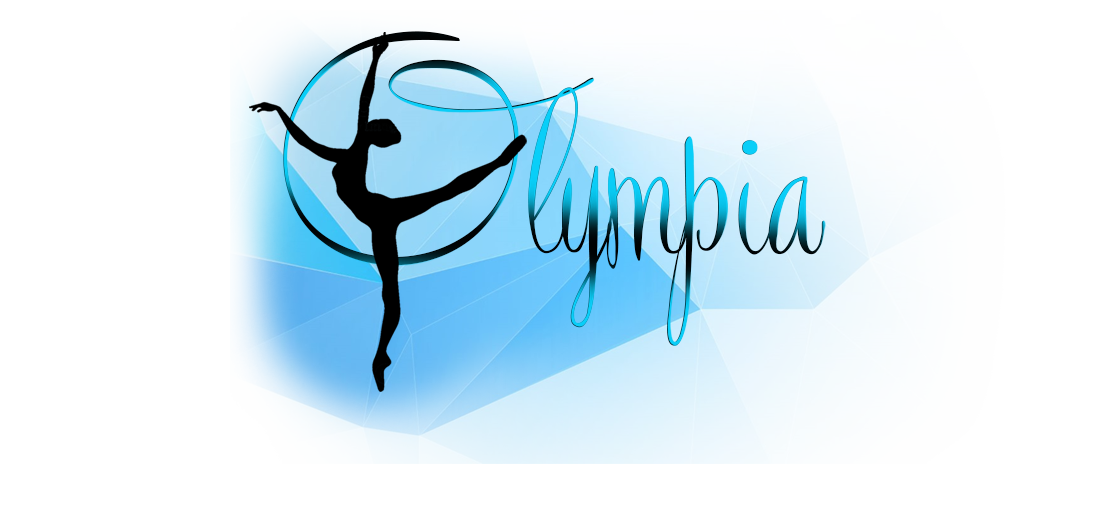 olympia rhythmic gymnastics
